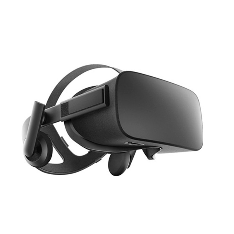   头戴式VR显示器应用解决方案