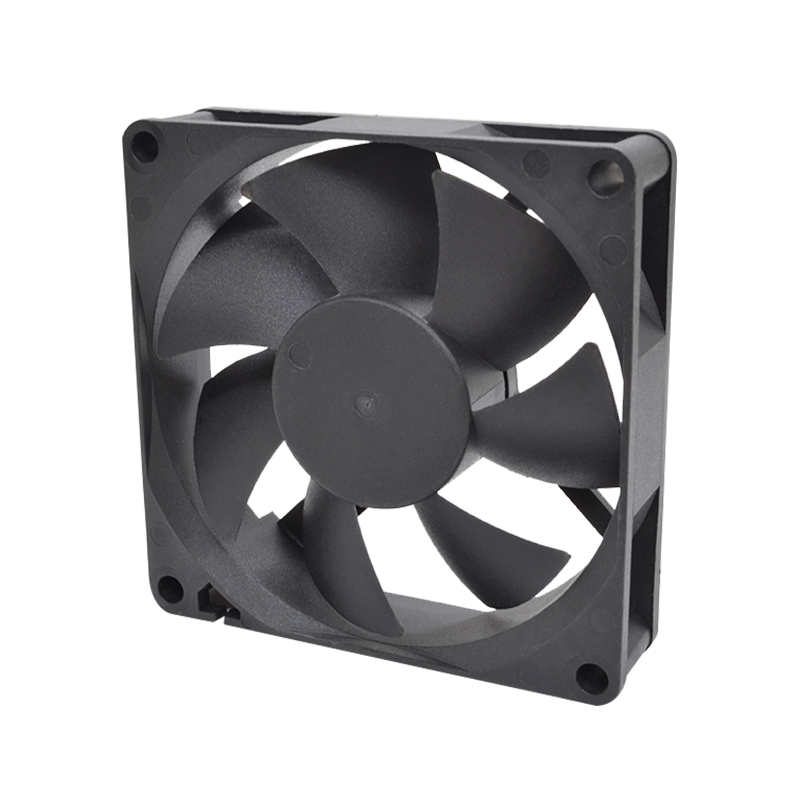   DC Waterproof fan