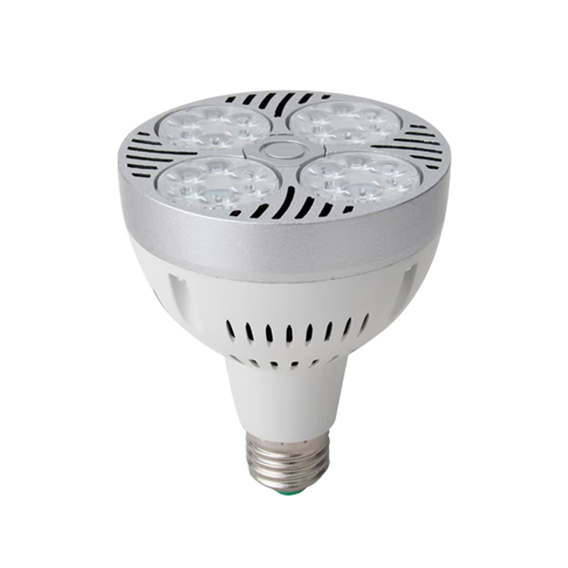   LED灯具照明行业解决方案