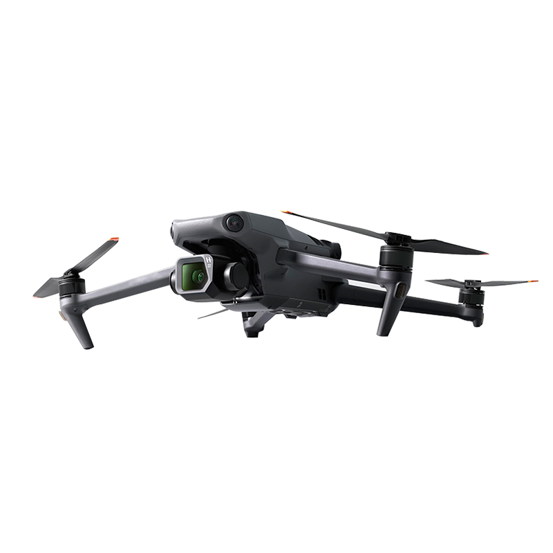   UAV application solution