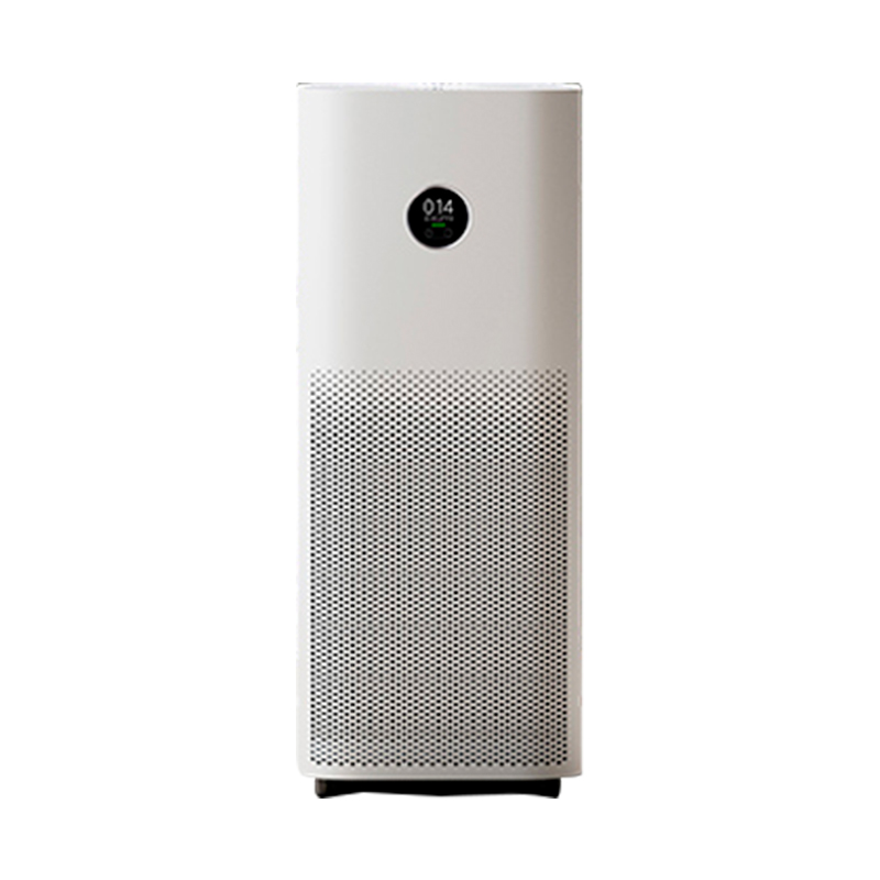   Air purifier industry solutions
