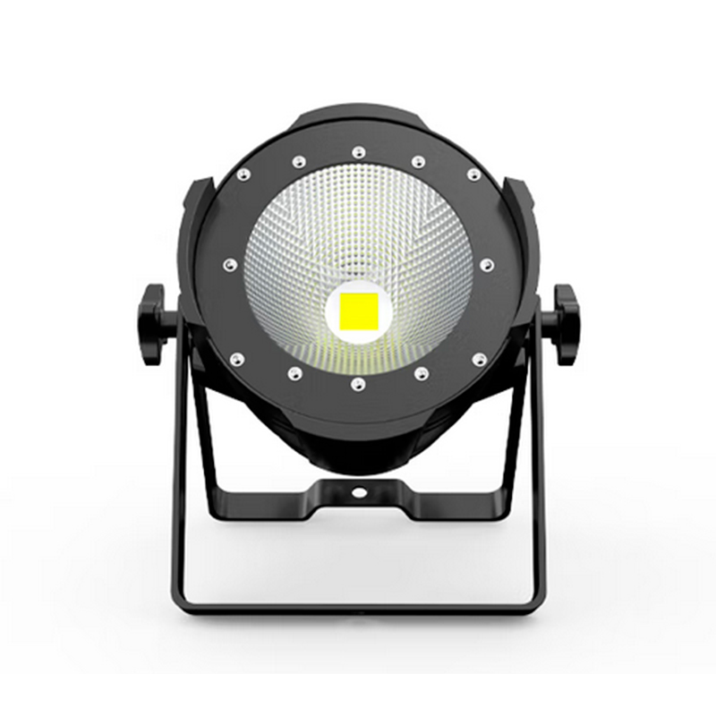   Stage lighting cooling application solution