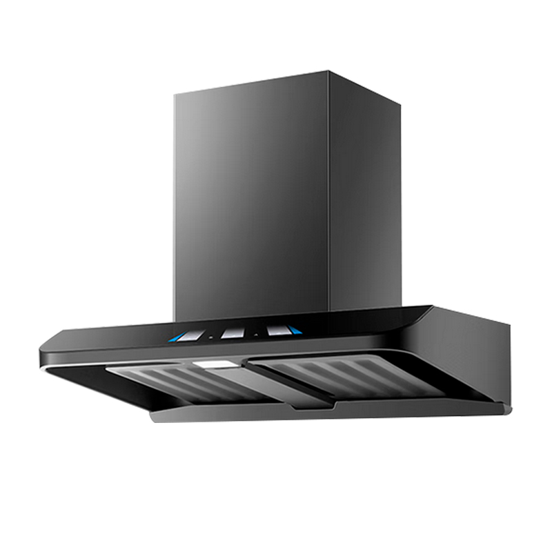   Home appliance heat dissipation solution